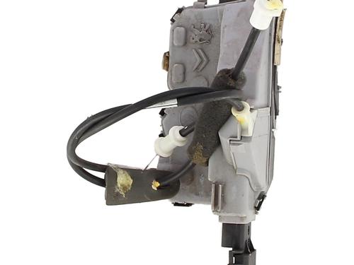 Used Rear right lock Rear right lock PEUGEOT 508 SW I (8E_) 2.0 BlueHDi 150 (150 hp) 30188108 30188108