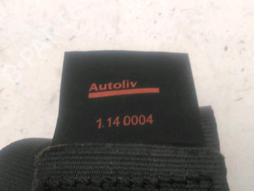 Front right belt tensioner PEUGEOT 206 Hatchback (2A/C) 1.1 i | BP25886241C88