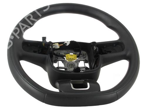 Used Steering wheel Steering wheel CITROËN C3 III (SX) 1.2 PureTech 82 (83 hp) 33632719 33632719