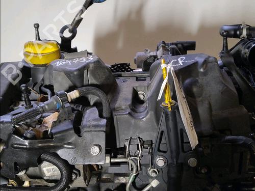 Engine RENAULT CLIO III (BR0/1, CR0/1) 1.5 dCi (BR17, CR17) | BP24345266M1 - Image 2