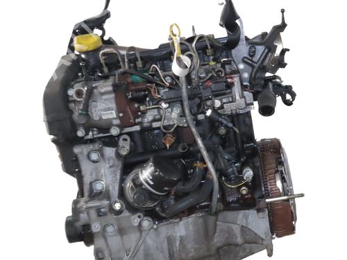 Used Engine Engine 39112927 39112927