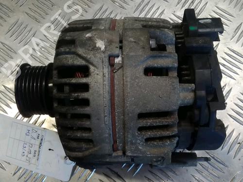 Used Alternator SEAT IBIZA III (6L1) 1.4 16V (75 hp) 15504550