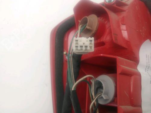Used Right taillight TOYOTA RAV 4 II (_A2_) 2.0 4WD (ACA21, ACA20) (150 hp) 29469544