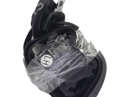 Used Rear left belt tensioner Rear left belt tensioner SKODA CITIGO (NF1) 1.0 (75 hp) 36054124 36054124