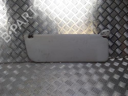 Used Right sun visor FORD TRANSIT Van (FA_ _) 2.2 TDCi (115 hp) 11534979