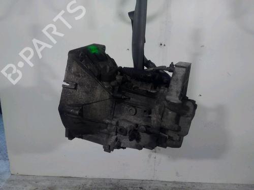 Used Gearbox Gearbox FIAT PUNTO EVO (199_) 1.3 D Multijet (199AXC1A, 199BXC1A, 199AXT1A, 199BXT1A) (75 hp) 33744660 33744660