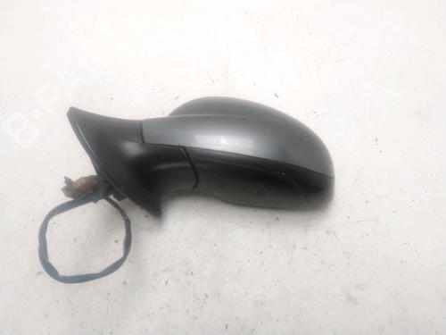 Used Right mirror PEUGEOT 407 (6D_) 2.0 HDi (6DRHHA) (163 hp) 28087023