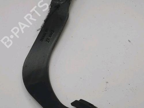 Bremsepedal Bremsepedal OPEL MOVANO A Van (X70) 2.5 DTI (FD) (115 hp) 17996785 17996785