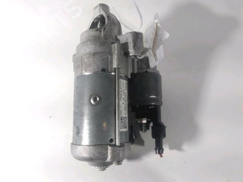 Used Starter Starter PEUGEOT 508 II (FB_, FH_, F3_) 1.5 BlueHDI 130 (FBYHZJ, FBYHZR) (131 hp) 25906286 25906286