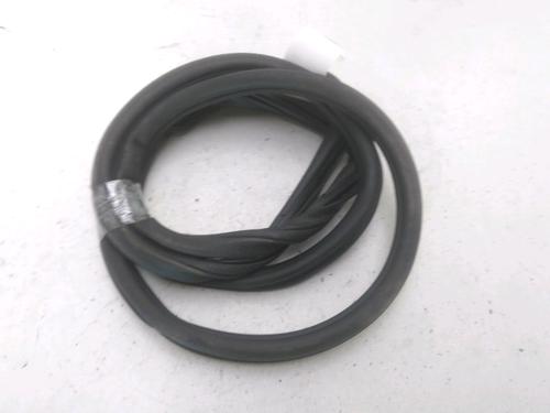 Used Rubber door seal VW GOLF VII (5G1, BQ1, BE1, BE2) 2.0 GTD (184 hp) 31277920