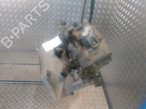 Used Gearbox Gearbox 15686000 15686000