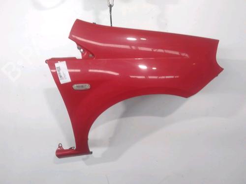 Right front fenders FIAT GRANDE PUNTO (199_) 1.9 D Multijet | BP28445870C42 
