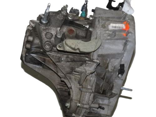 Caixa de velocidades Caixa de velocidades RENAULT KANGOO / GRAND KANGOO II (KW0/1_) 1.5 dCi 110 (KW06, KW12) (110 hp) 36681637 36681637