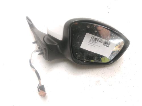 Right mirror PEUGEOT 208 I (CA_, CC_) 1.0 VTi | BP29196459C27