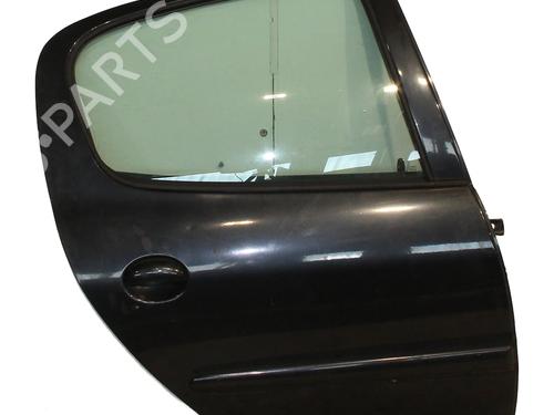 Used Right rear door Right rear door 31179609 31179609