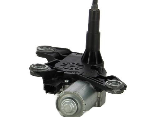 Used Rear wiper motor Rear wiper motor RENAULT SCÉNIC IV (J9_) 1.5 dCi 95 (95 hp) 33632836 33632836