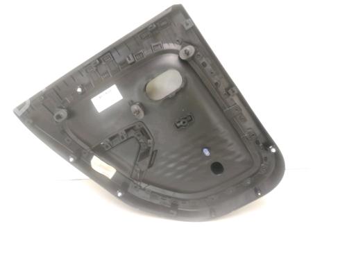 Rear right panel RENAULT TWINGO III (BCM_, BCA_) 1.0 SCe 70 | BP29344960C61 