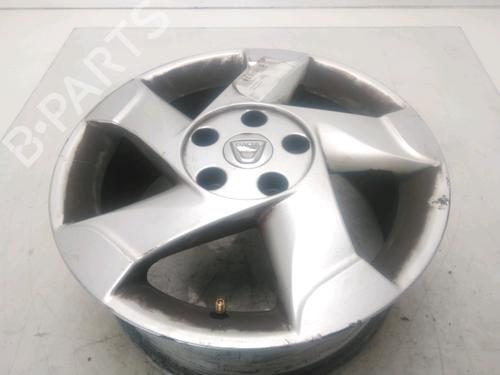 Rim DACIA DUSTER (HS_) 1.5 dCi | BP25150413C45 
