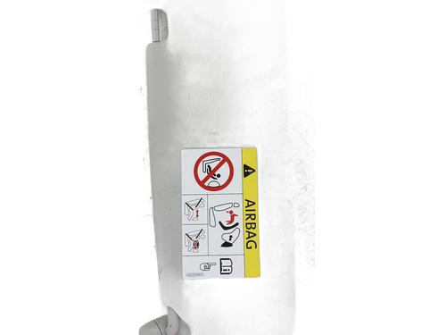 Used Right sun visor Right sun visor AUDI A3 Sportback (8VA, 8VF) 1.6 TDI (110 hp) 32715859 32715859