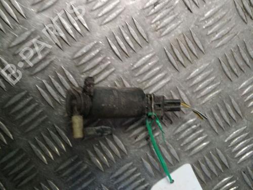 Used Washer pump Washer pump 14904360 14904360