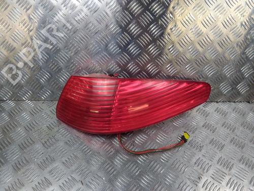 Right taillight PEUGEOT 607 (9D, 9U) 2.2 HDi | BP23181787C35 - Image 2