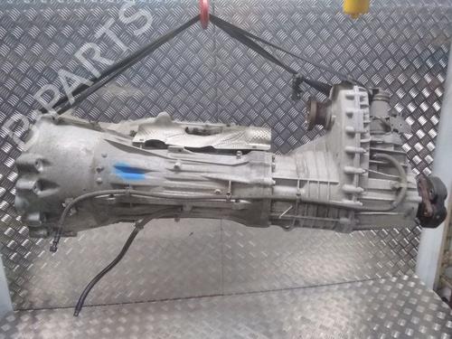 Gearbox PORSCHE CAYENNE (9PA) Turbo S 4.8 | BP27394355M3 