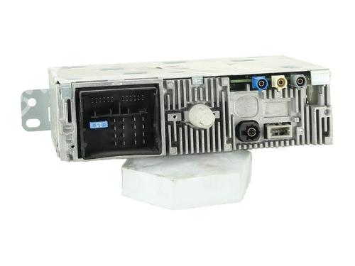 Used Radio Radio PEUGEOT 208 I (CA_, CC_) 1.6 HDi / BlueHDi 75 (75 hp) 33297919 33297919