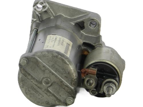 Starter JEEP RENEGADE SUV (BU, B1, BV) 1.4 | BP35887404M8 - Image 2