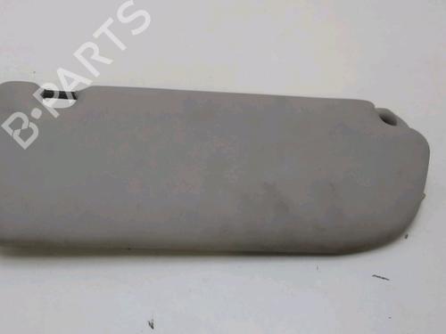 Left sun visor CITROËN XSARA (N1) 2.0 HDi 90 | BP18887822I1 