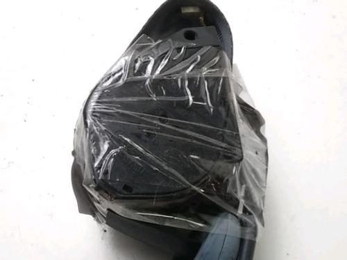 Rear center seatbelt RENAULT CLIO II (BB_, CB_) 1.5 dCi (B/CB07) | BP18317216I27