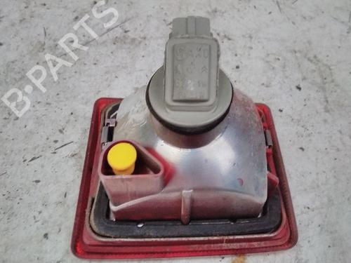 Used Rear fog light PEUGEOT 407 SW (6E_, 6D_) 1.6 HDi 110 (109 hp) 15759994