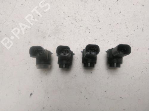 Elektronisk modul CITROËN C3 AIRCROSS II (2R_, 2C_) 1.2 PureTech 110 (2RHNZB, 2RHNZW, 2RHNPX, 2RHNPJ) | BP28594189M83