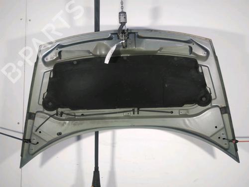 Hood CITROËN C3 I (FC_, FN_) 1.4 HDi | BP19690740C1 