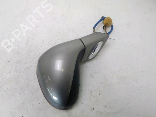 Used Right mirror PEUGEOT 308 I (4A_, 4C_) 1.6 HDi (114 hp) 28087024
