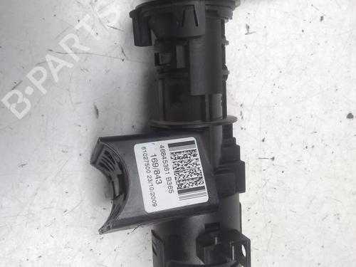 Used Ignition barrel Ignition barrel 15749170 15749170