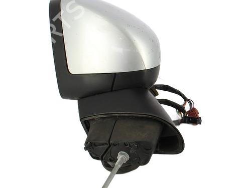 Bakspejl venstre CITROËN C3 II (SC_) 1.6 BlueHDi 75 (75 hp) 29930005