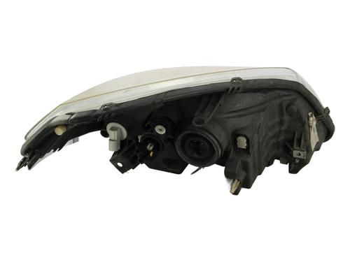 Left headlight DACIA SANDERO 1.2 16V | BP33809007C28  - Image 8