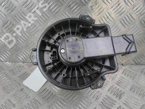 Used Heater blower motor SUZUKI SX4 S-Cross (JY) 1.6 DDiS (AKK 416D) (120 hp) 11712442