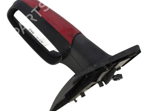 Used Right mirror RENAULT CLIO III (BR0/1, CR0/1) 1.5 dCi (BR17, CR17) (86 hp) 31325573