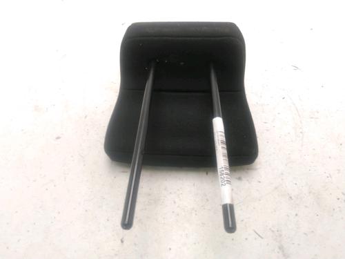 Used Headrest PEUGEOT 208 I (CA_, CC_) 1.4 HDi (68 hp) 28685649