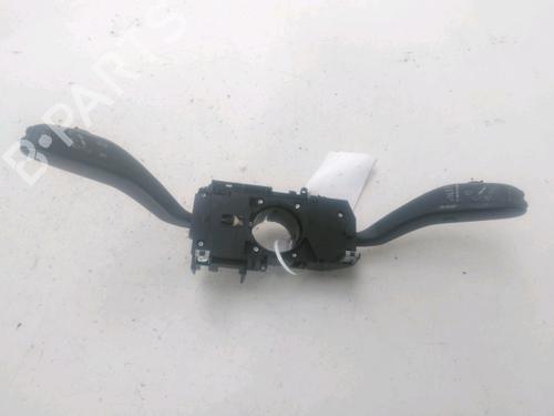 Steering column stalk SKODA FABIA II (542) 1.6 TDI | BP27394434I23 - Image 5
