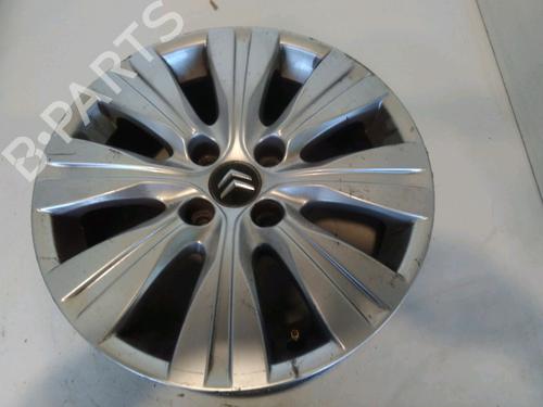 Fælk CITROËN C3 Picasso (SH_) 1.6 HDi | BP29759035C45 - Image 2