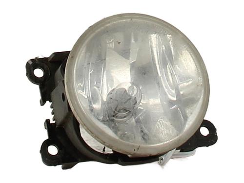Used Left front fog light Left front fog light PEUGEOT 208 I (CA_, CC_) 1.6 HDi / BlueHDi 75 (75 hp) 33222395 33222395