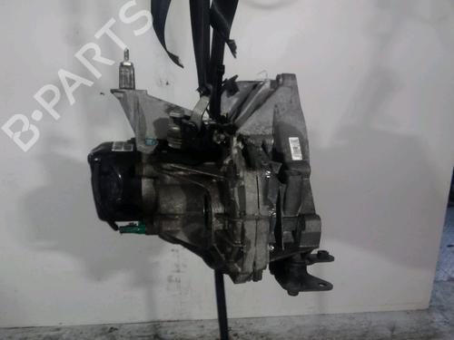 Used Gearbox Gearbox NISSAN MICRA IV (K13K, K13KK) 1.2 DIG-S (98 hp) 34106193 34106193