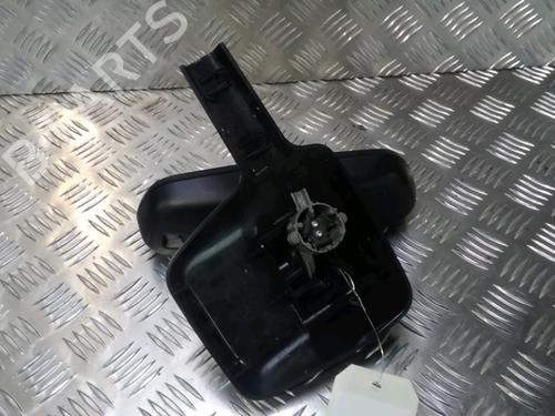 Rear mirror PEUGEOT 308 II (LB_, LP_, LW_, LH_, L3_) 1.5 BlueHDi 130 | BP13082660I6