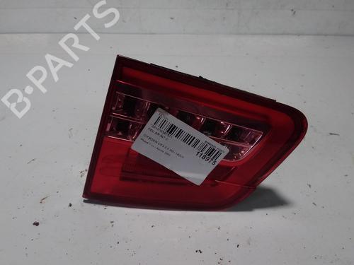 Used Right tailgate light Right tailgate light CITROËN C5 III (RD_) 2.0 HDi 140 (RDRHF8, RDRHFA, RDRHA8, RDRHAJ) (140 hp) 15758656 15758656