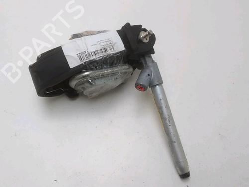 Used Front left belt tensioner NISSAN NOTE (E11, NE11) 1.5 dCi (86 hp) 19062064
