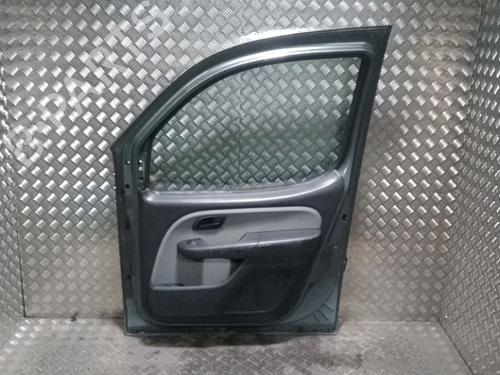 Used Right front door FIAT DOBLO Box Body/MPV (223_) 1.3 D Multijet (75 hp) 11714144