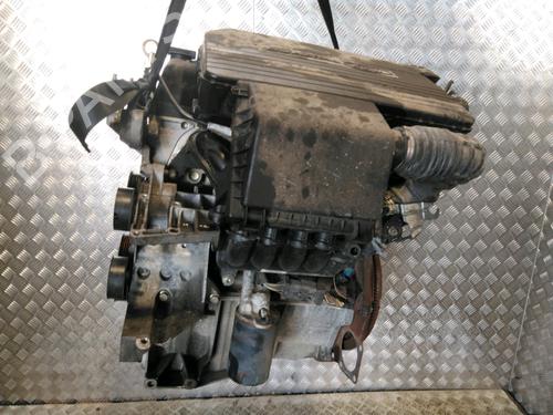 Motor FORD FIESTA V (JH_, JD_) 1.3 (69 hp) 23180149