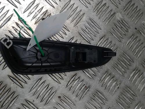 Right rear window switch PEUGEOT 308 I (4A_, 4C_) 1.6 HDi | BP13094343I28 